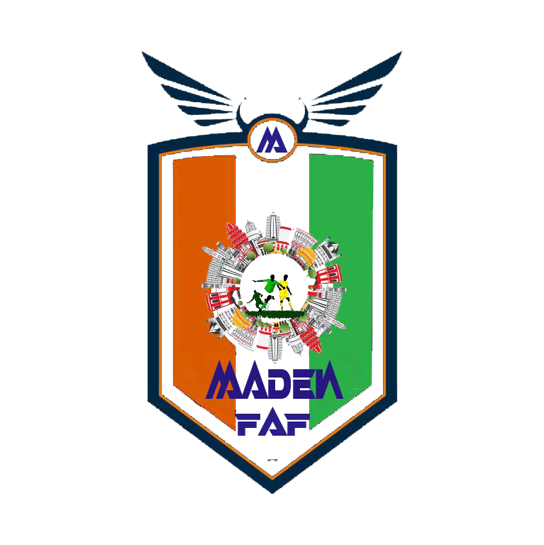 MADEN FOOTBALL ACADEMY FOUNDATION 